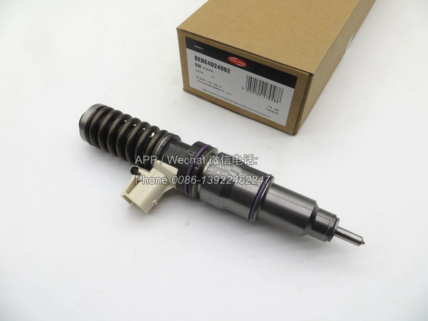 21371673,Volvo Diesel Injector,BEBE4D24002